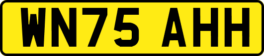 WN75AHH