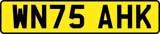 WN75AHK