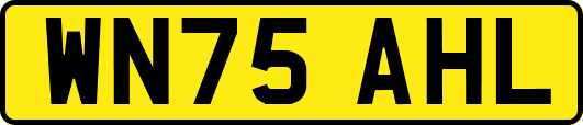 WN75AHL