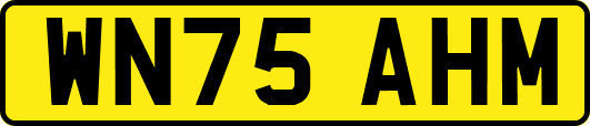 WN75AHM
