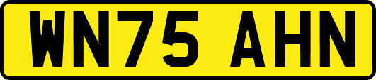WN75AHN