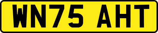 WN75AHT