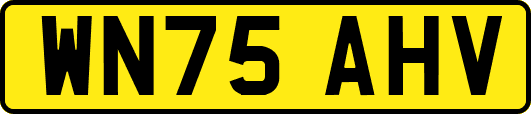 WN75AHV