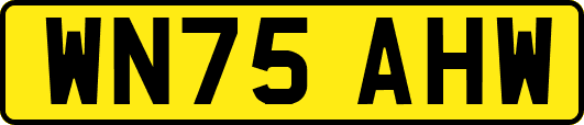 WN75AHW