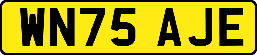 WN75AJE