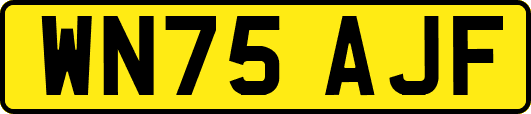 WN75AJF