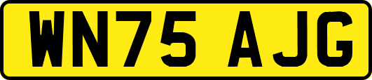 WN75AJG
