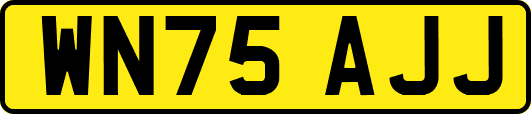 WN75AJJ