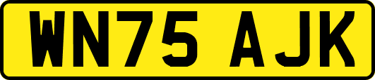 WN75AJK