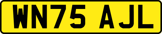 WN75AJL