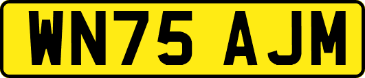 WN75AJM