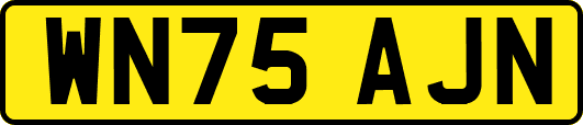 WN75AJN