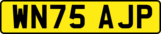 WN75AJP