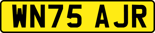 WN75AJR