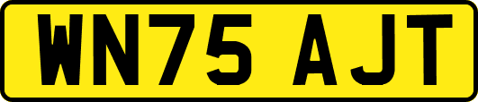 WN75AJT