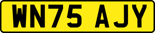 WN75AJY