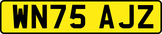 WN75AJZ