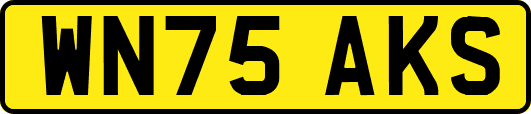 WN75AKS