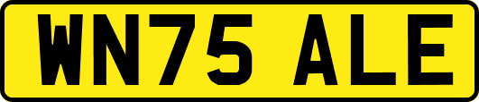 WN75ALE