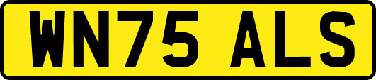 WN75ALS