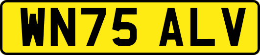 WN75ALV