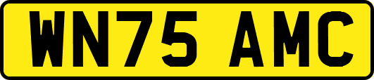 WN75AMC