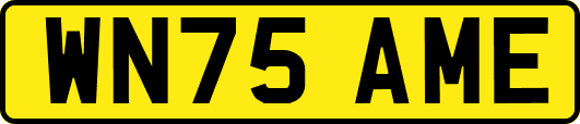 WN75AME