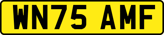WN75AMF