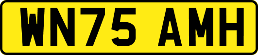 WN75AMH