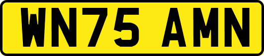 WN75AMN