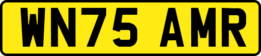 WN75AMR