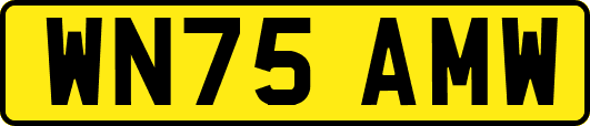 WN75AMW