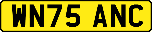 WN75ANC