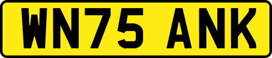 WN75ANK