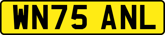 WN75ANL