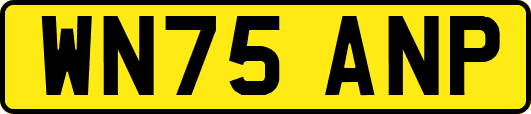 WN75ANP