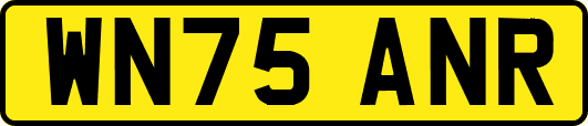 WN75ANR