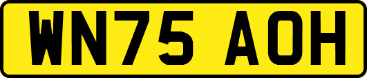 WN75AOH