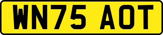 WN75AOT
