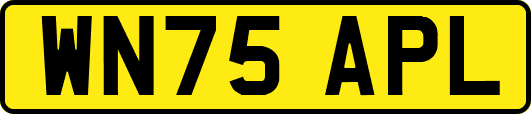 WN75APL