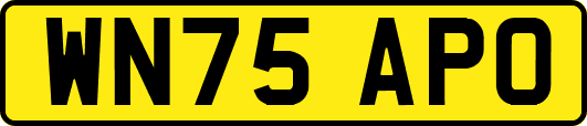 WN75APO
