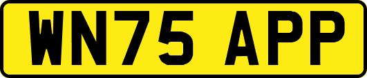 WN75APP