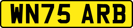 WN75ARB