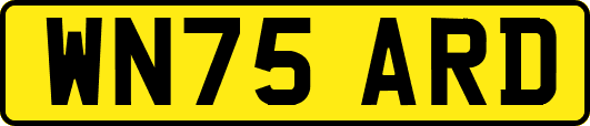 WN75ARD