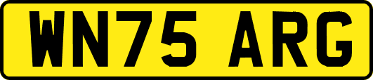 WN75ARG