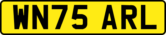 WN75ARL