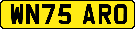 WN75ARO