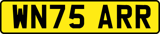WN75ARR