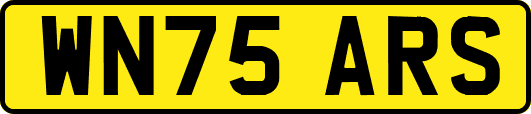 WN75ARS