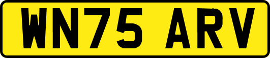 WN75ARV
